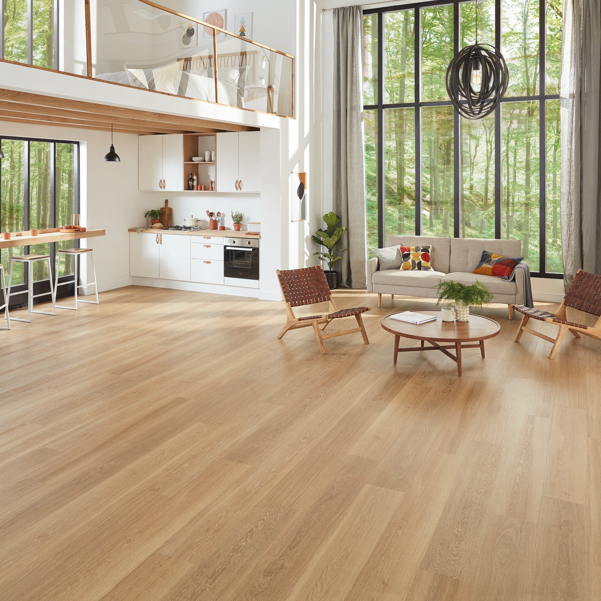 Luxe Floor Studio