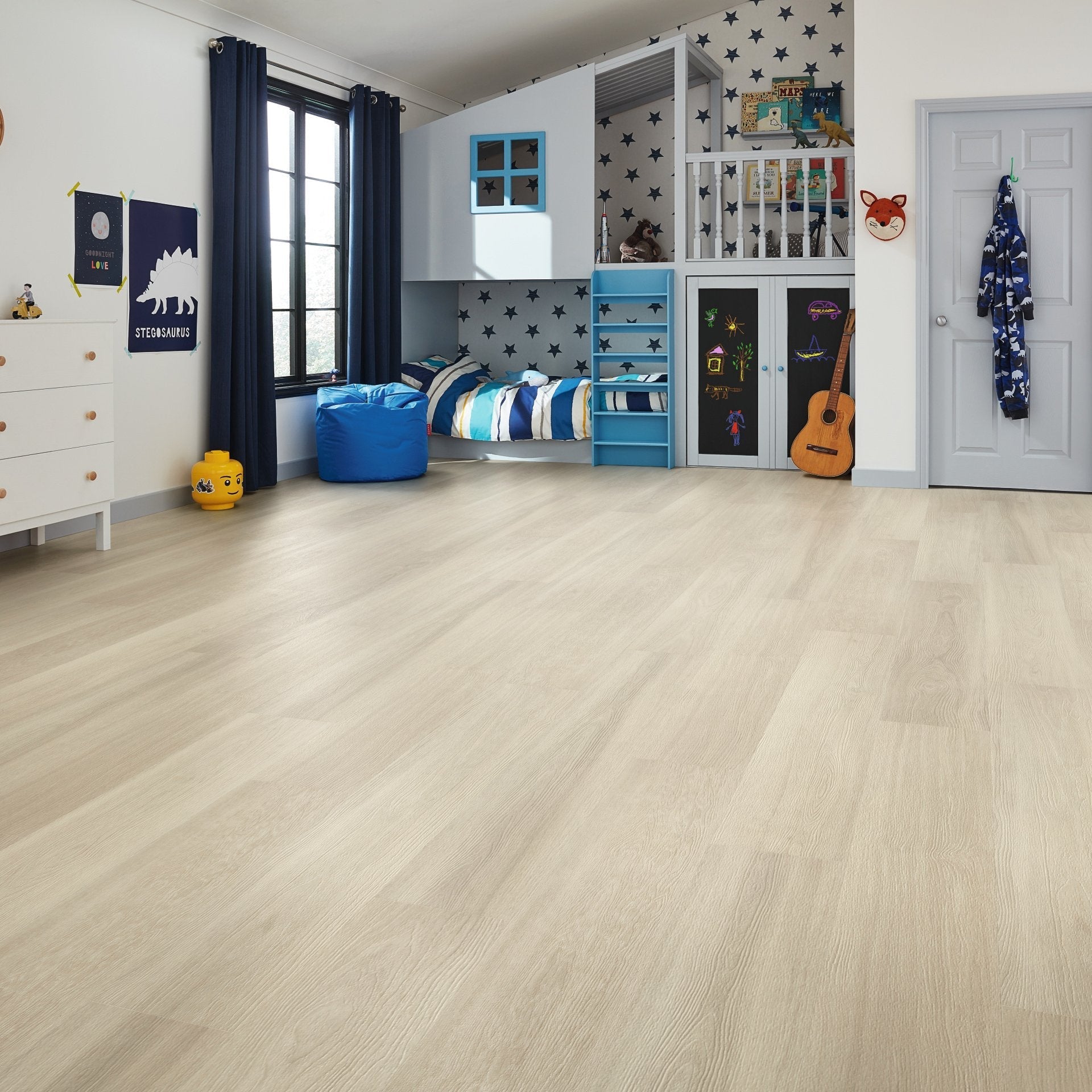 Luxe Floor Studio