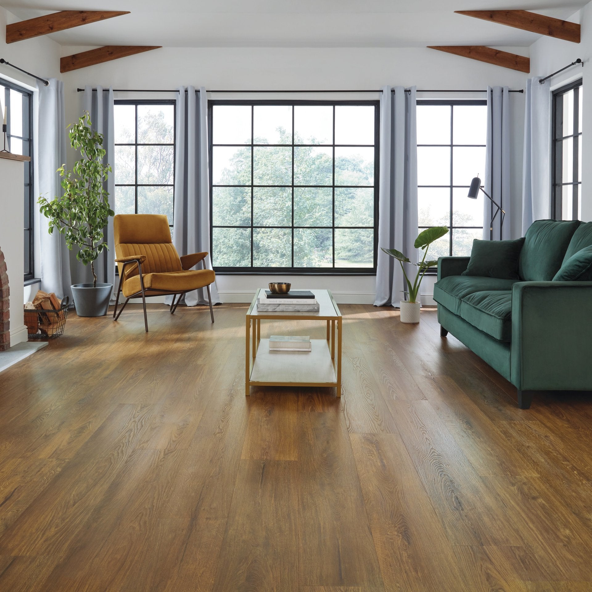 Luxe Floor Studio