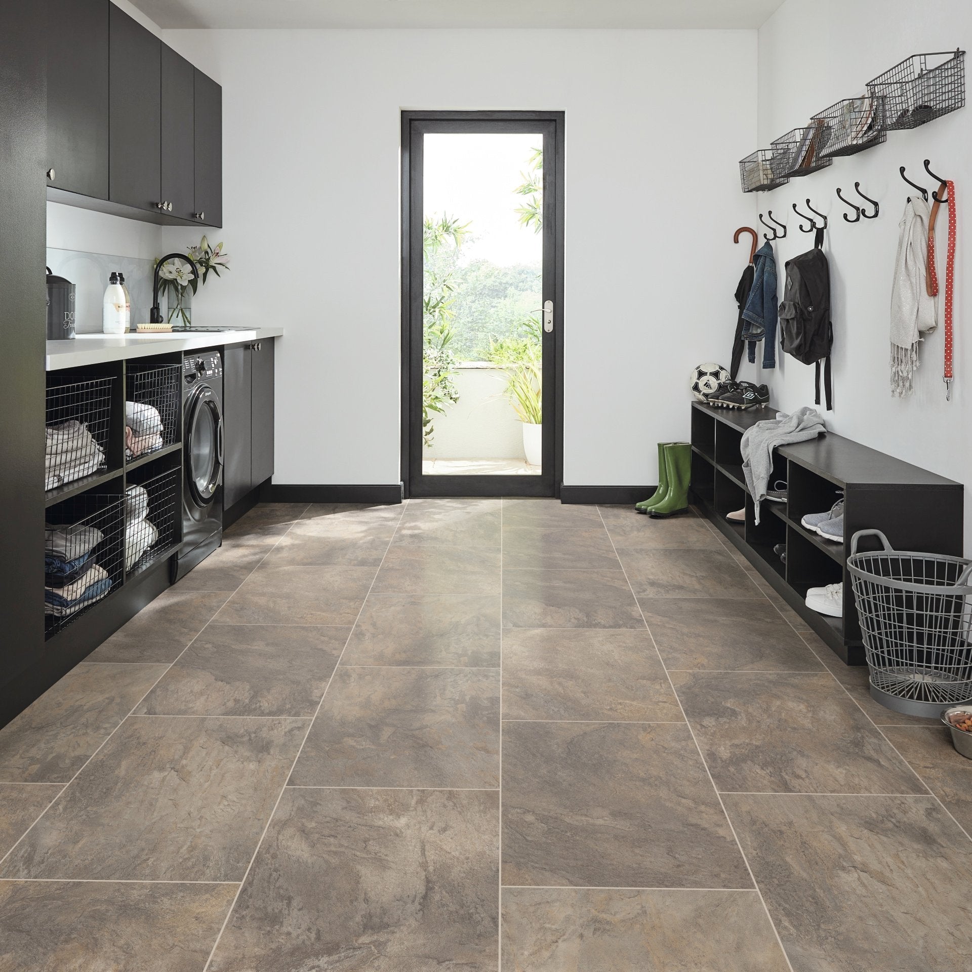 Luxe Floor Studio