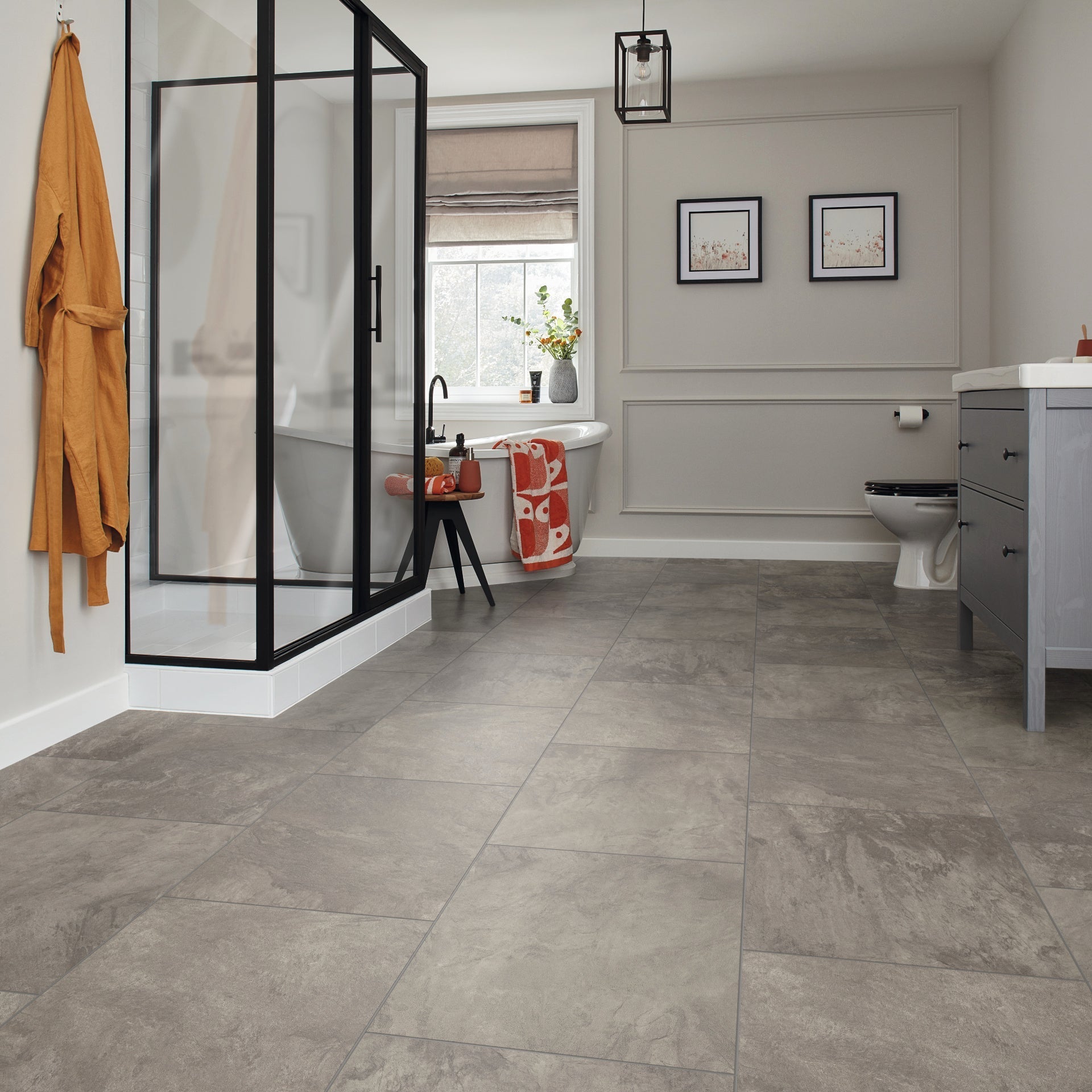 Luxe Floor Studio