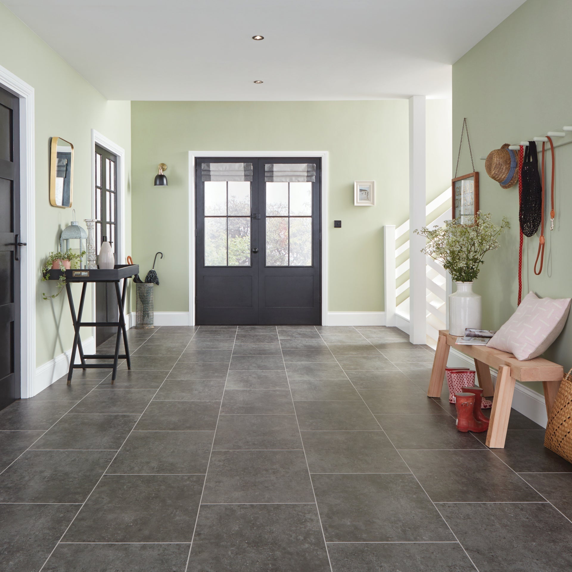 Luxe Floor Studio