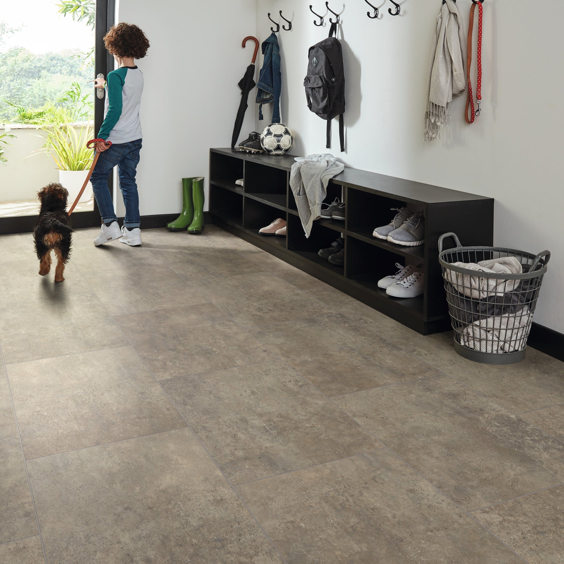 Luxe Floor Studio