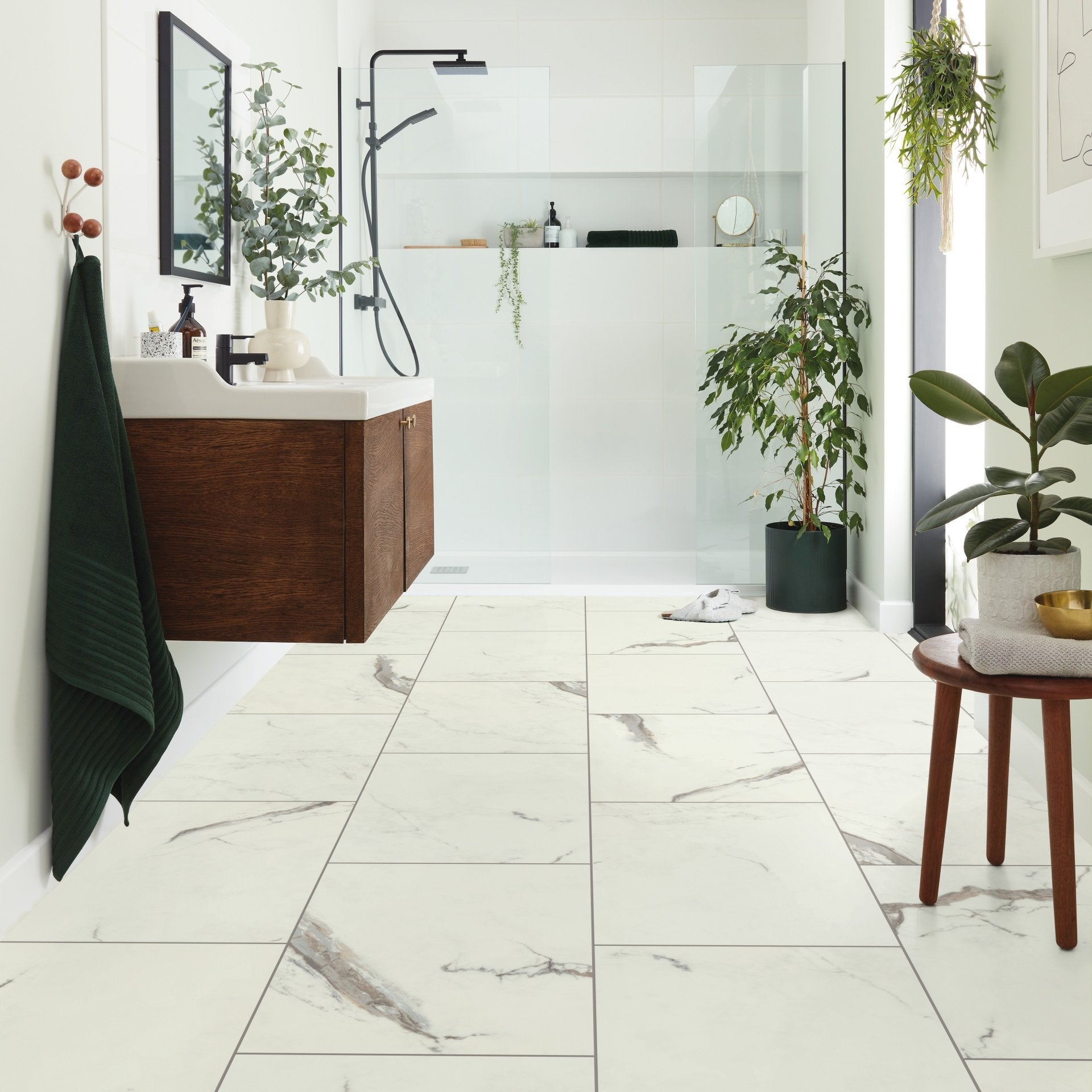 Luxe Floor Studio