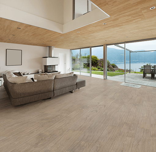 Madera Cliffs 6.5" x RL Rock Point Hardwood Plank