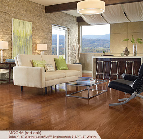 Somerset Color Solid 2.25