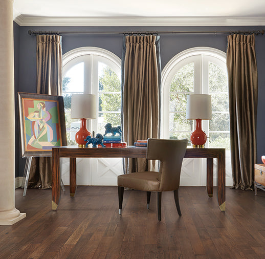 Bella Cera Lugano 3.5" x RL Bioggio Hardwood Plank