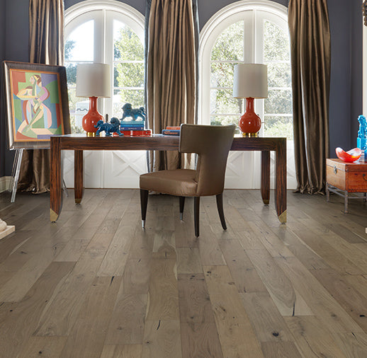 Bella Cera Monza 7.5" x RL Favale Hardwood Plank