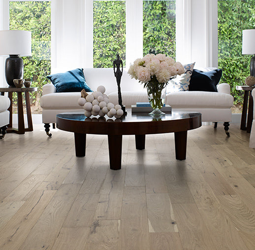 Bella Cera Monza 7.5" x RL Paderno Hardwood Plank