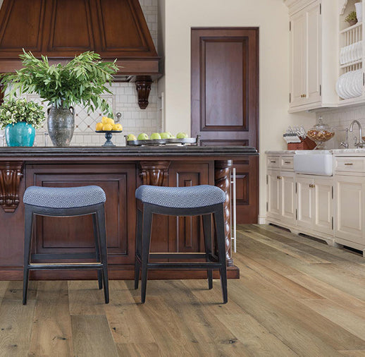 Bella Cera Villa Belize 7.5" x RL Licate Hardwood Plank