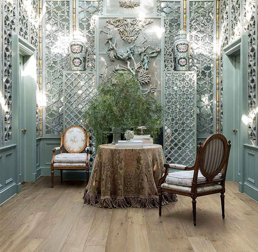 Bella Cera Villa Belize 7.5