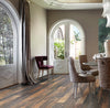 Bella Cera Villa Bocelli 5" x RL Pinzano Hardwood Plank