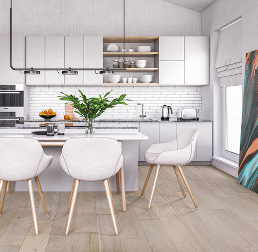 Bella Cera Vivaldi 6.5