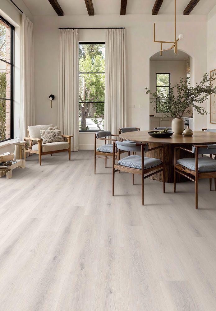 Lions Floor FormaLay 9" x 60" Loose Lay Plank Radius Mark