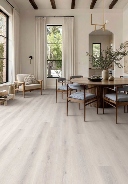 Lions Floor FormaLay 9" x 60" Loose Lay Plank Radius Mark