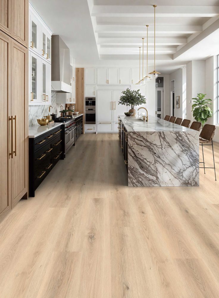 Lions Floor FormaLay 9" x 60" Loose Lay Plank SpanCraft