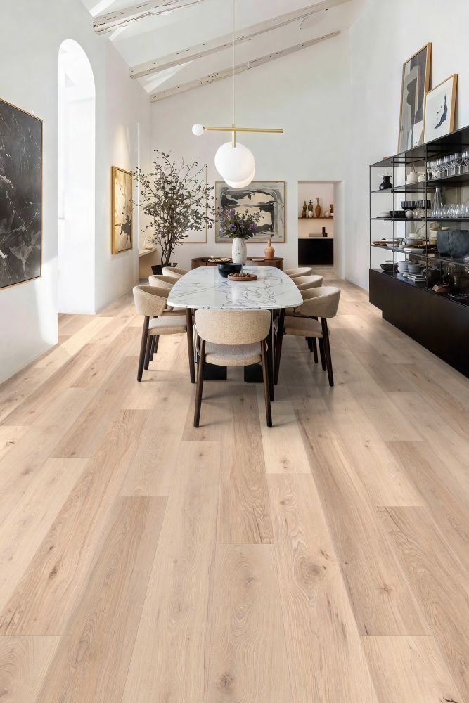 Lions Floor FormaLay 9" x 60" Loose Lay Plank Parallax Drift
