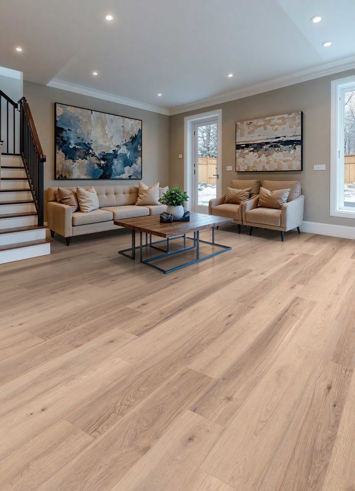 Lions Floor FormaLay 9" x 60" Loose Lay Plank FrameLine