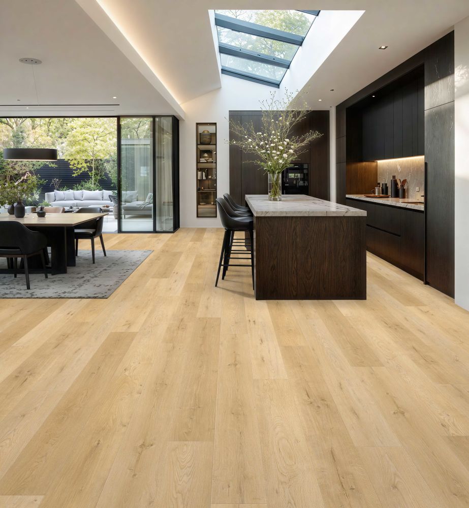 Lions Floor FormaLay 9" x 60" Loose Lay Plank Contour Flex
