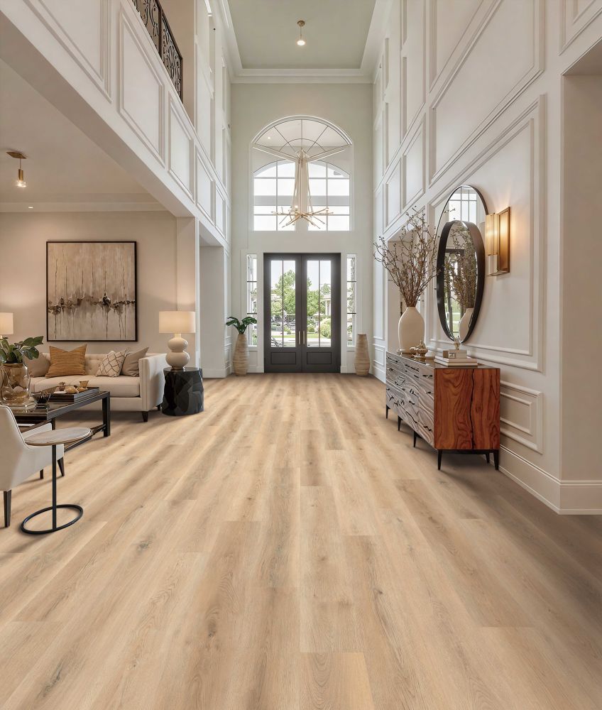 Lions Floor FormaLay 9" x 60" Loose Lay Plank Linear Axis