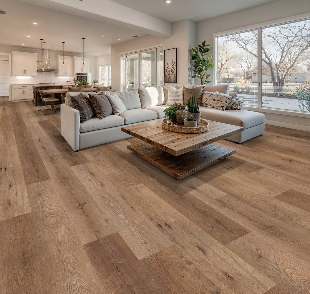 Lions Floor FormaLay 9" x 60" Loose Lay Plank StrataView