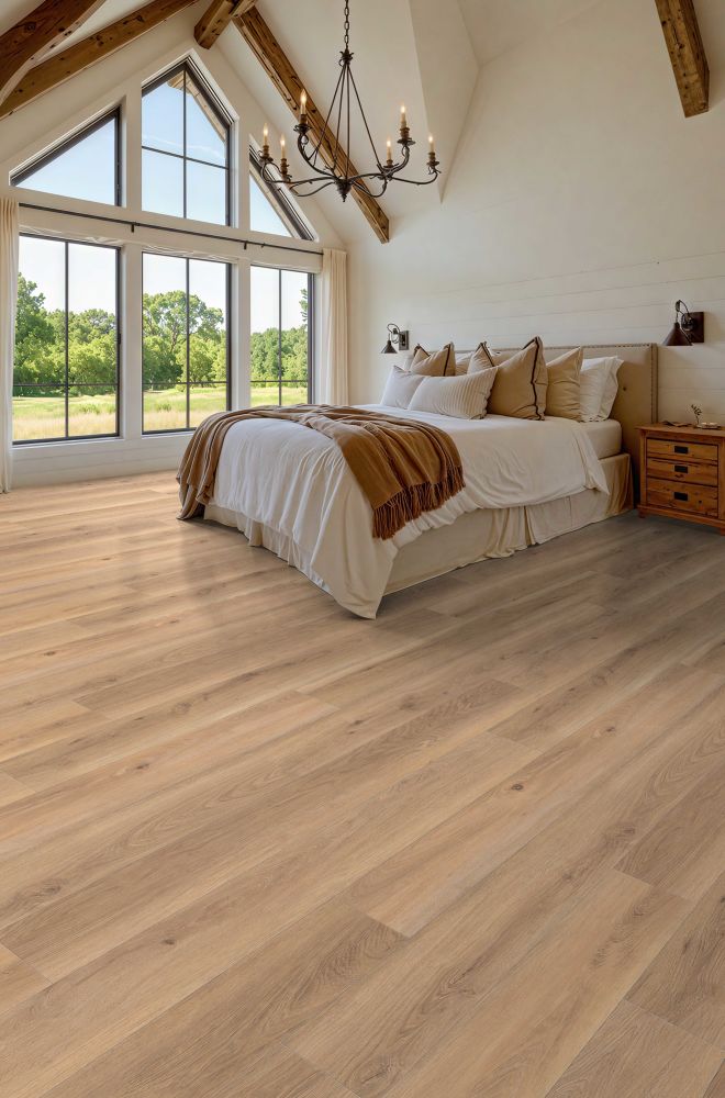 Lions Floor Lions Reservation 7" x 60" SPC Plank Suncrest Plateau