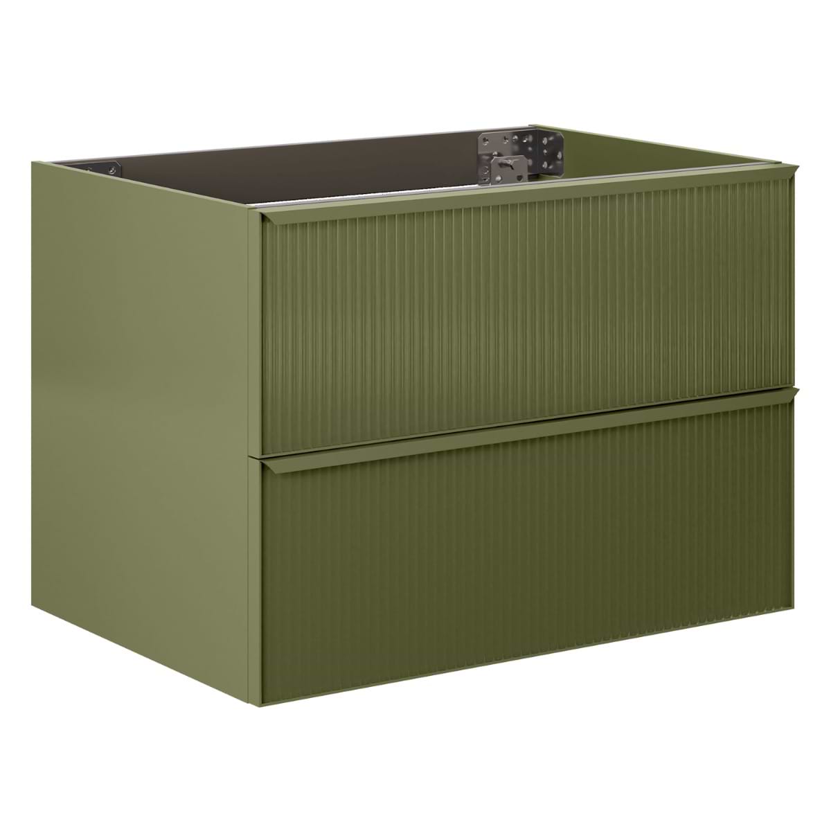 Soho Studio Astor Olive 36" Single Vanity without Top Olive