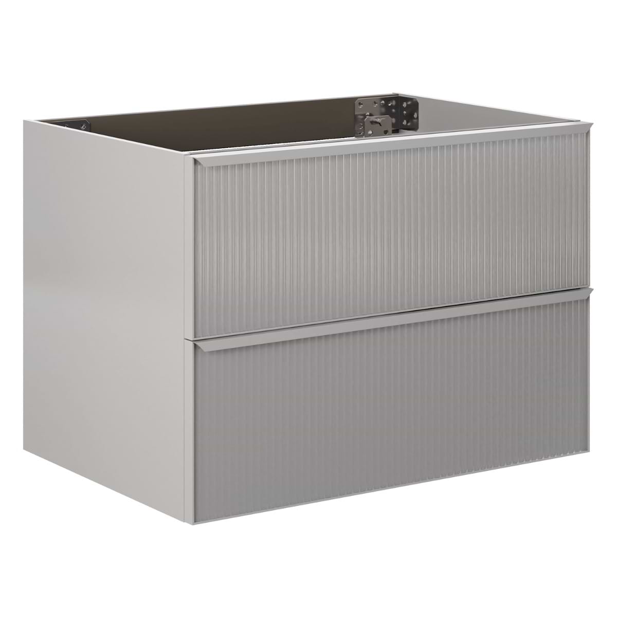 Soho Studio Astor Pearl 42" Single Vanity without Top Pearl