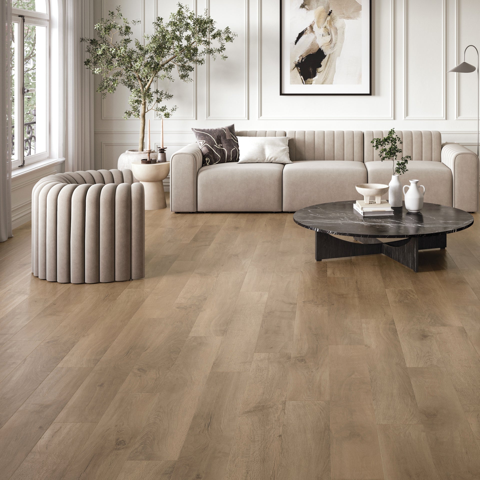 Karndean Art Select Rigid Core 7