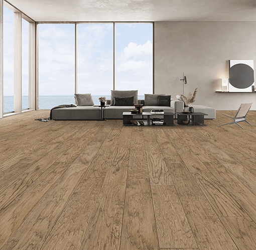Madera Plaza 6.5" x RL San Marco Hardwood Plank