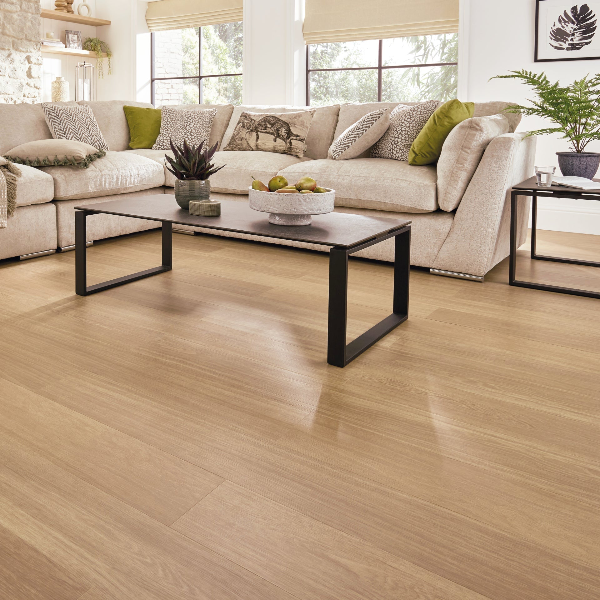 Luxe Floor Studio