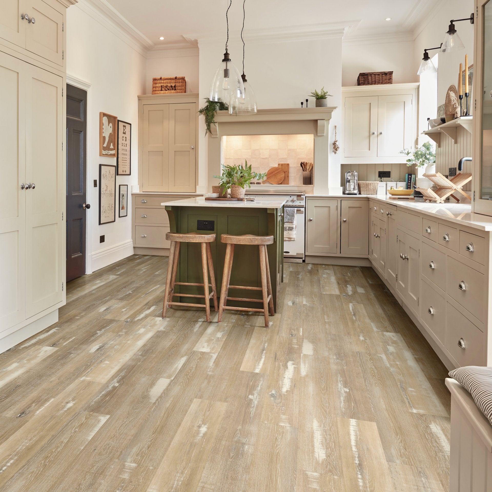 Luxe Floor Studio