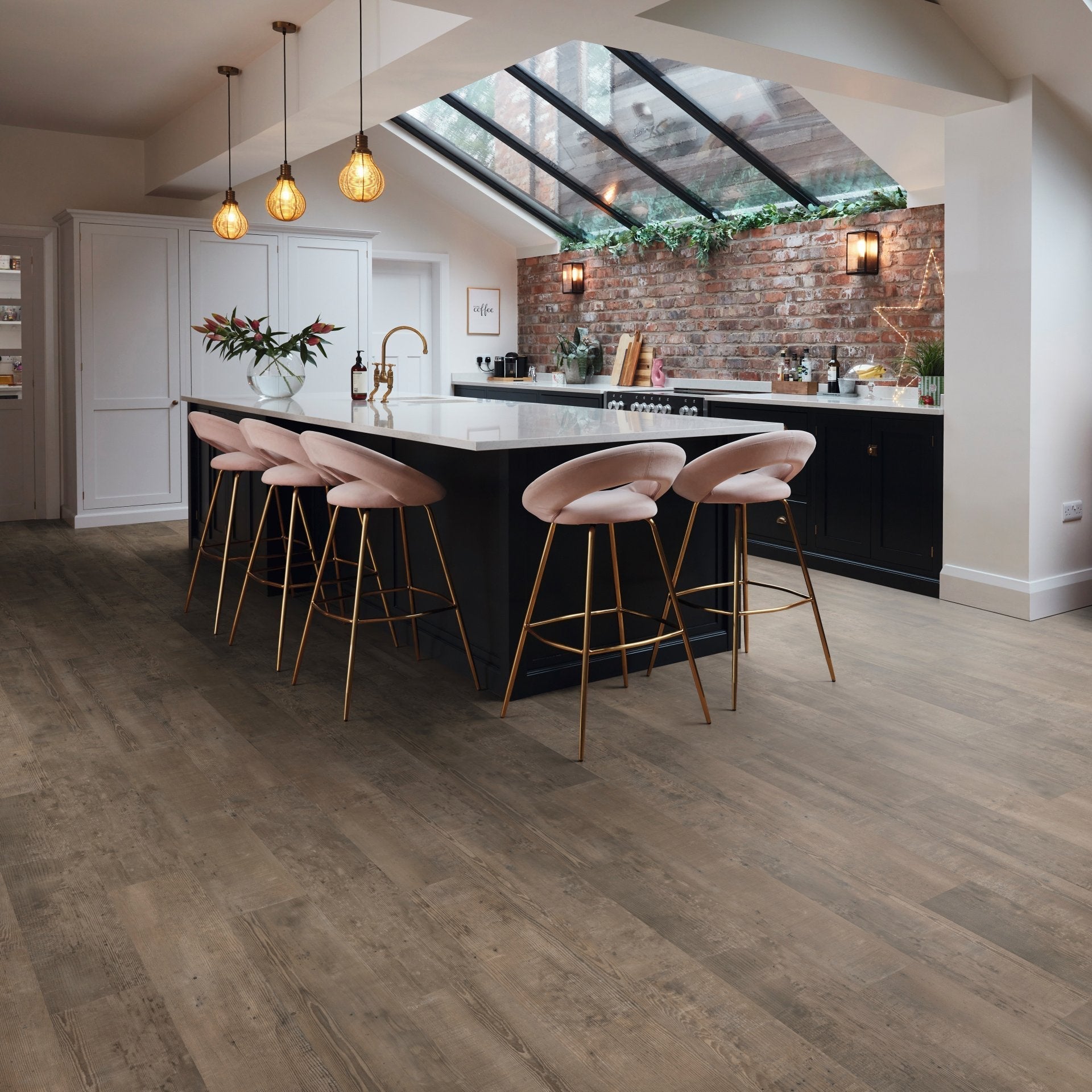 Luxe Floor Studio
