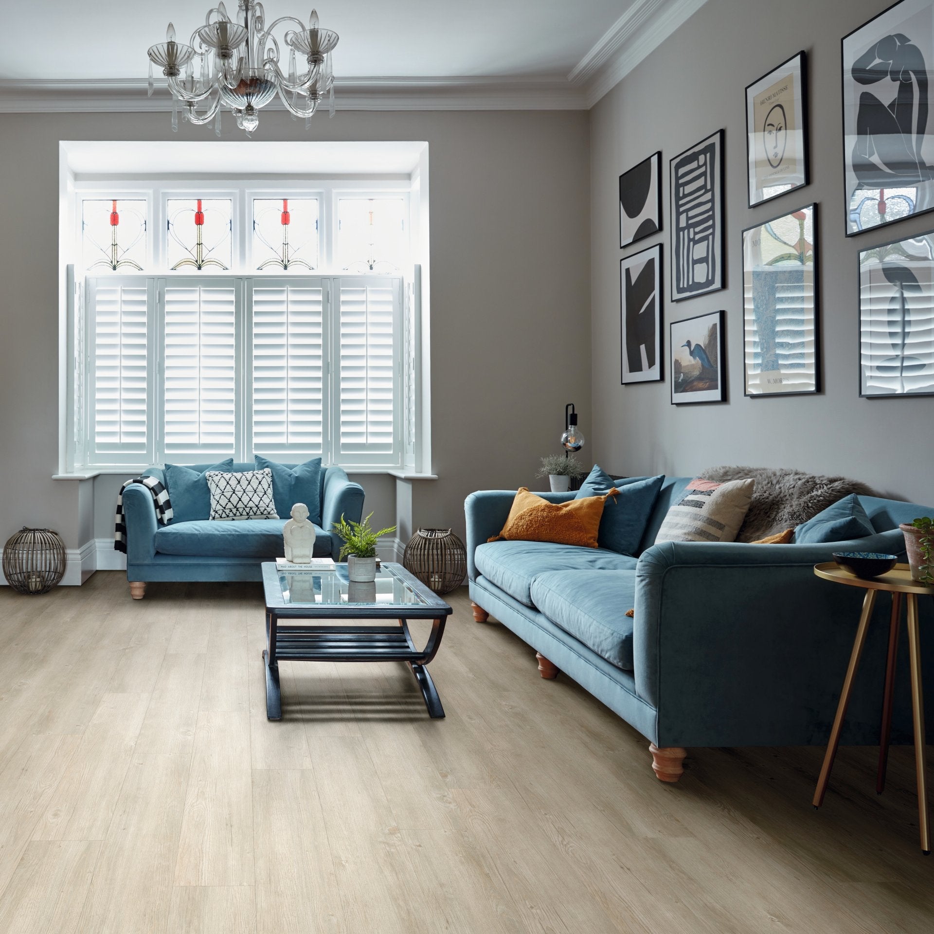 Luxe Floor Studio