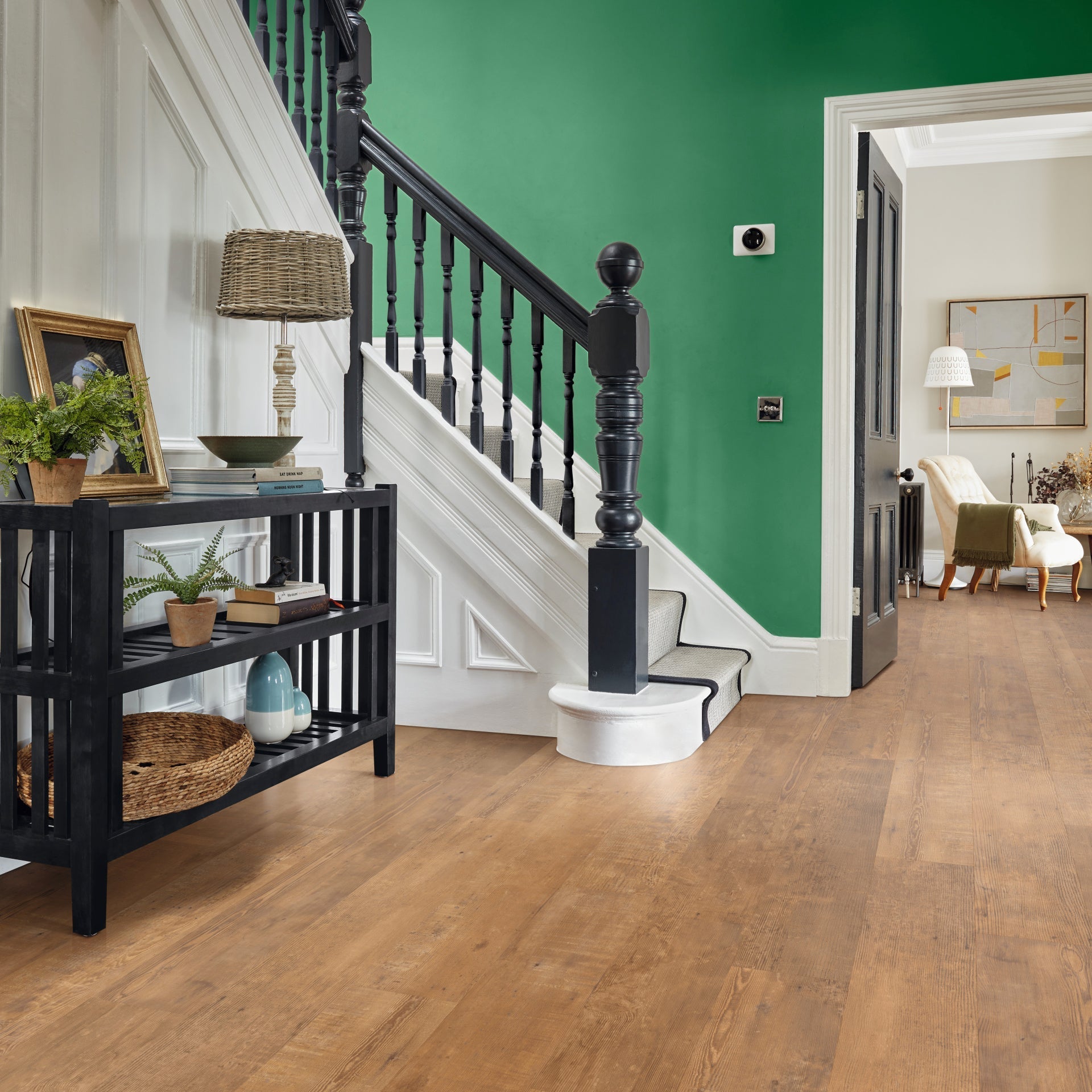 Luxe Floor Studio