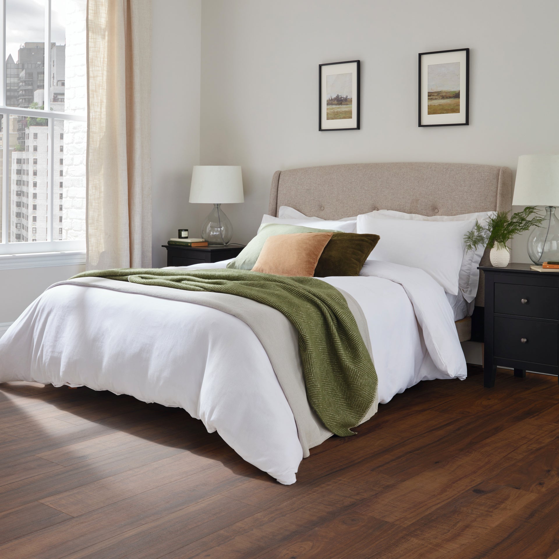 Luxe Floor Studio