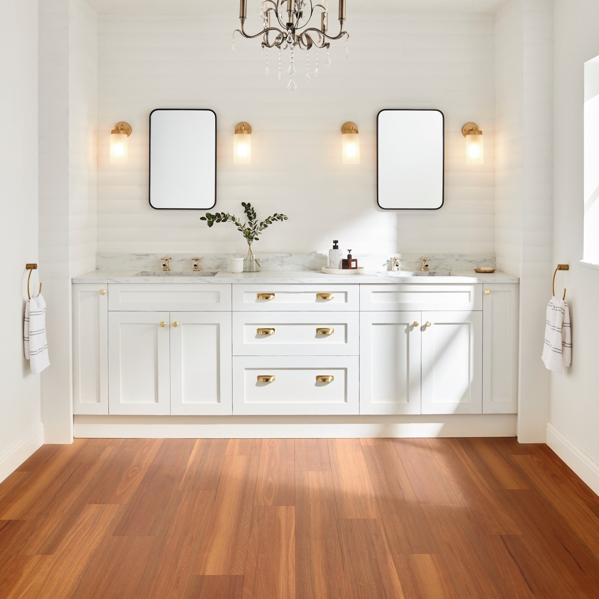 Luxe Floor Studio