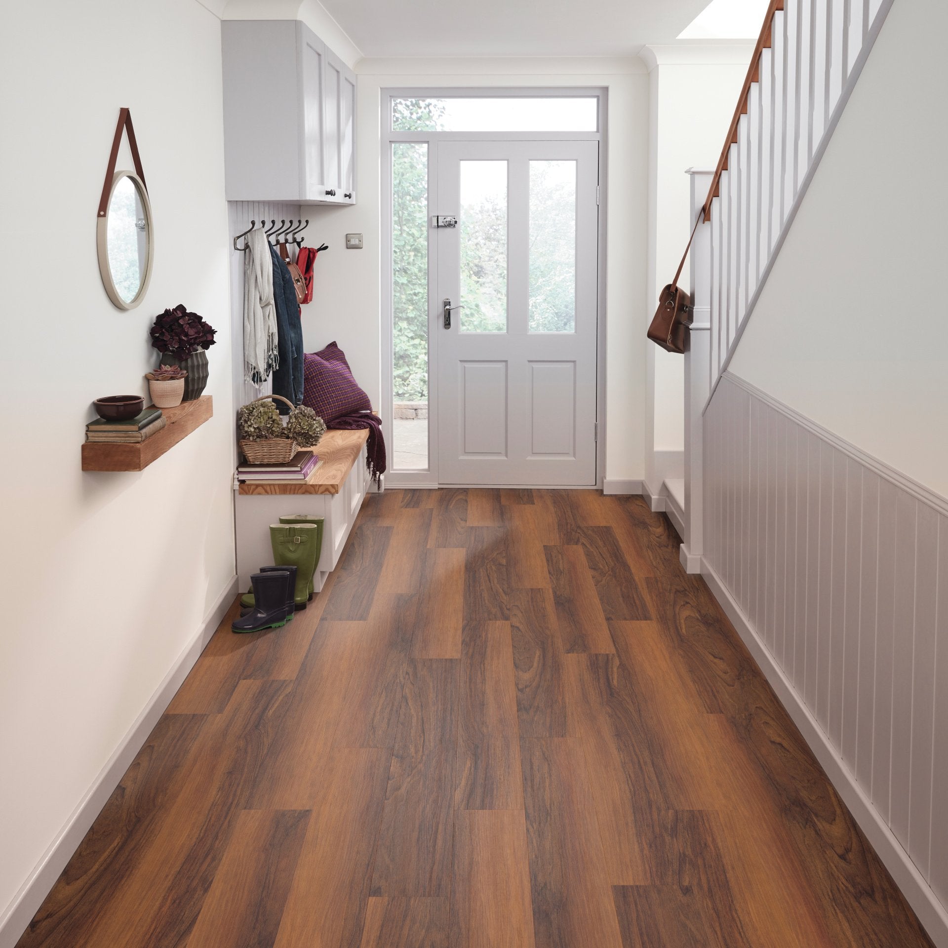 Luxe Floor Studio
