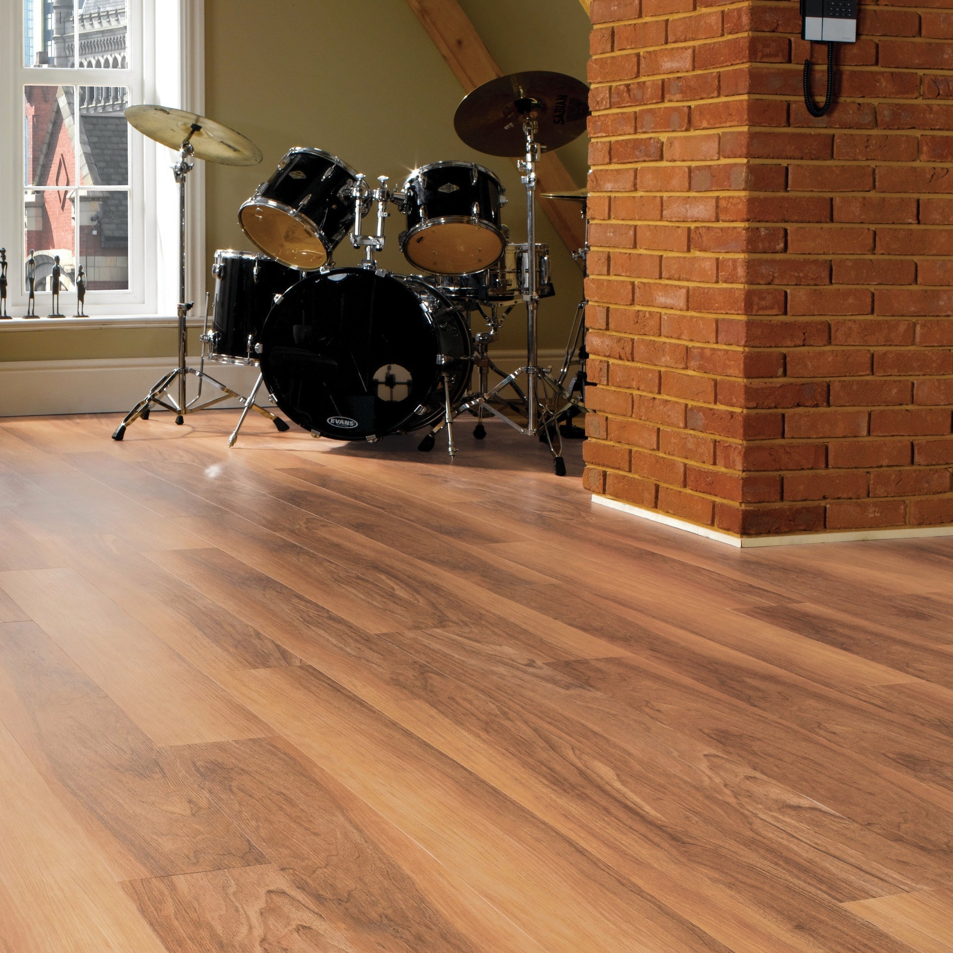 Luxe Floor Studio