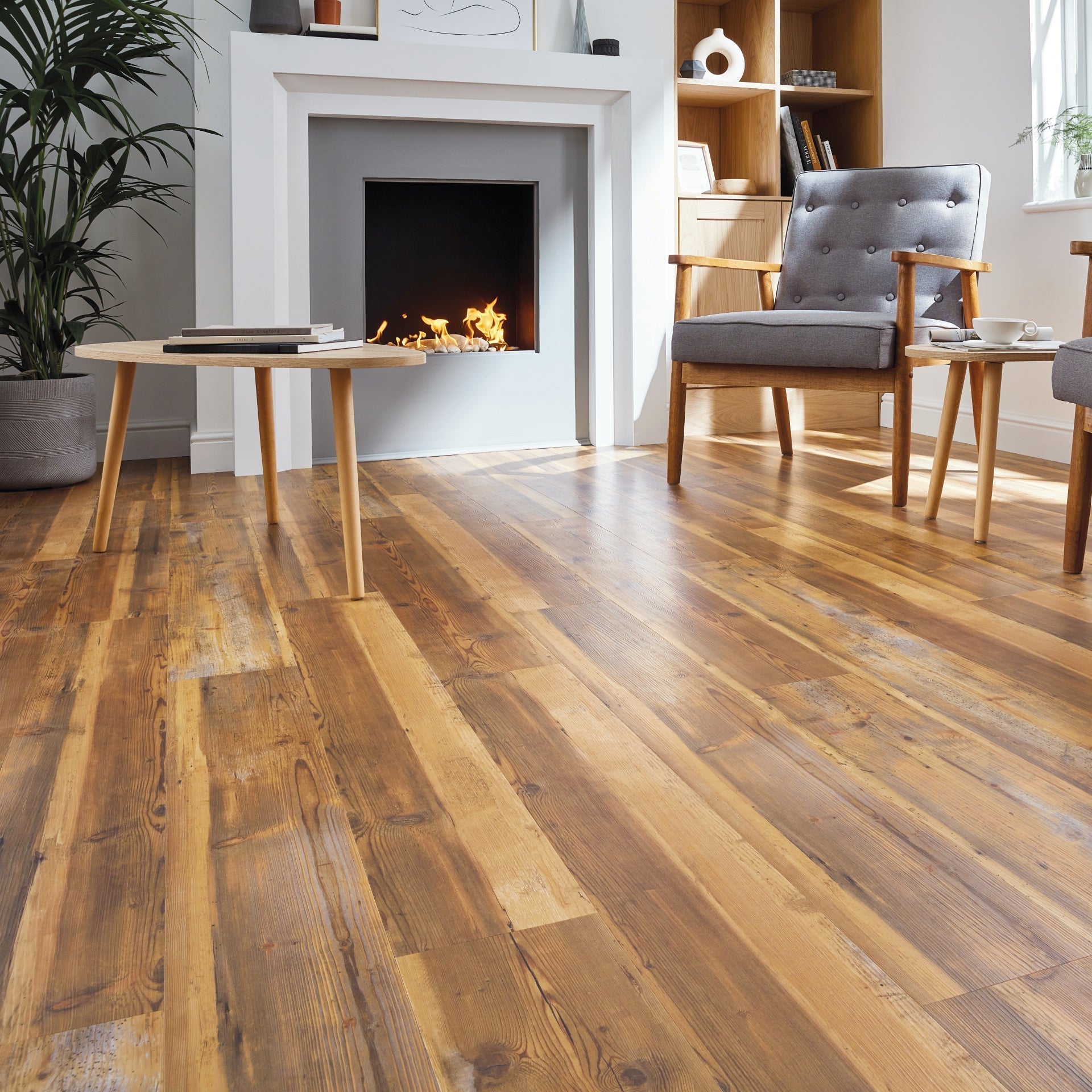 Luxe Floor Studio