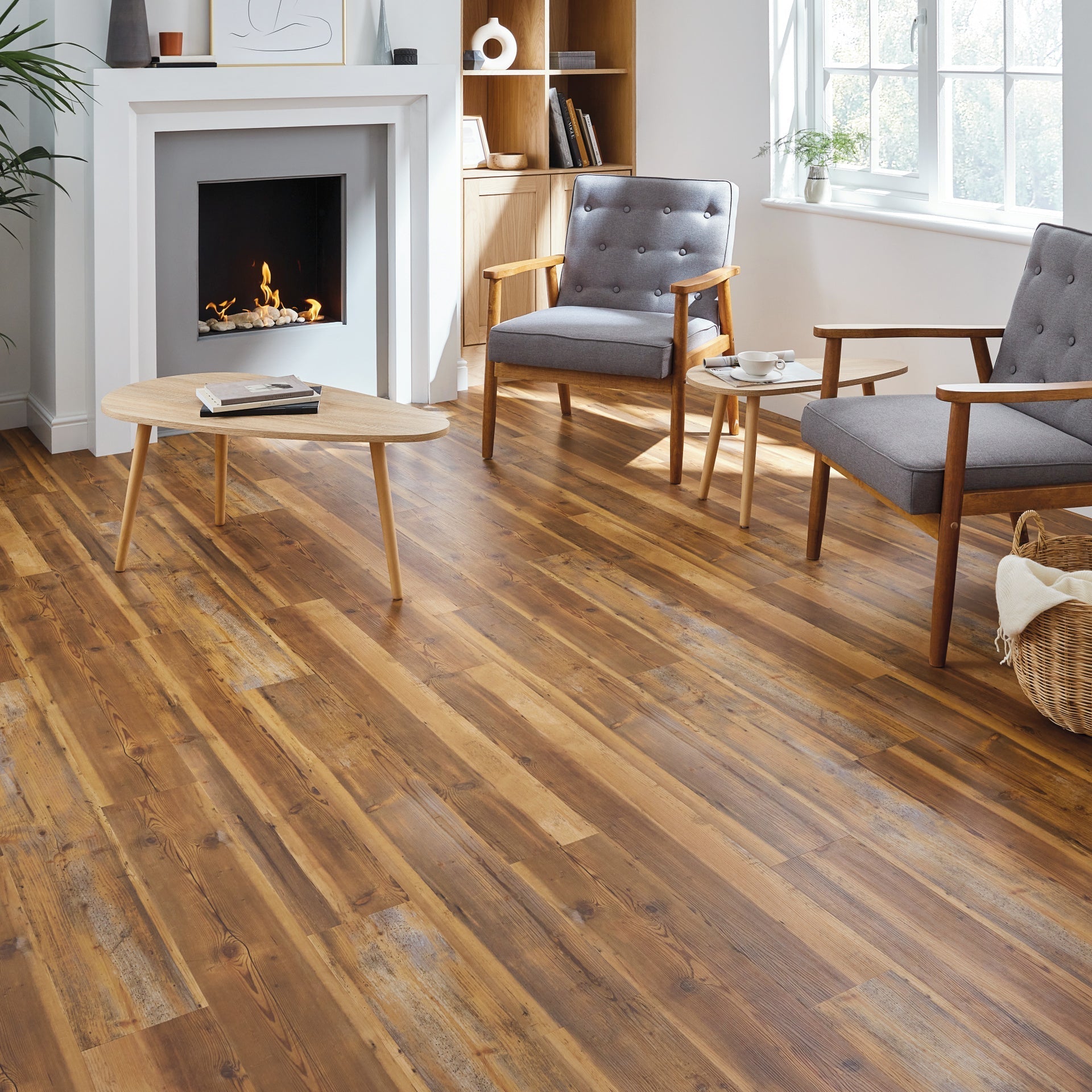 Luxe Floor Studio