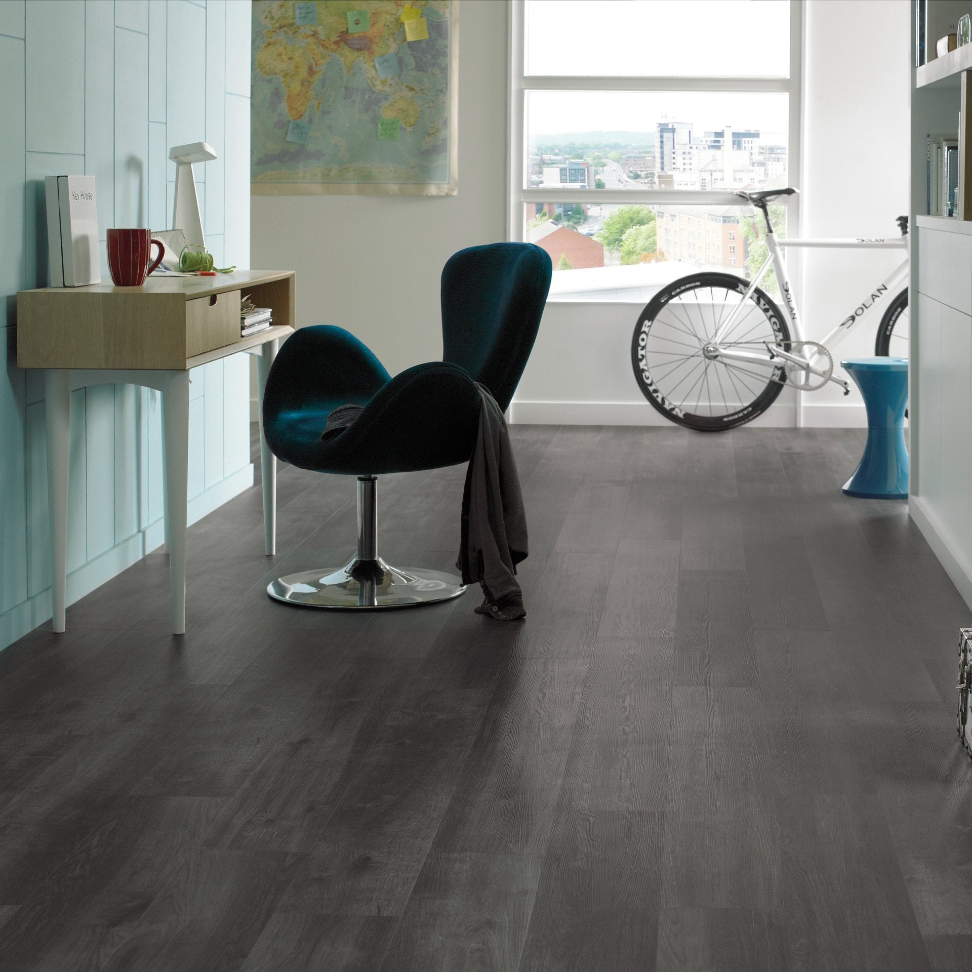 Luxe Floor Studio