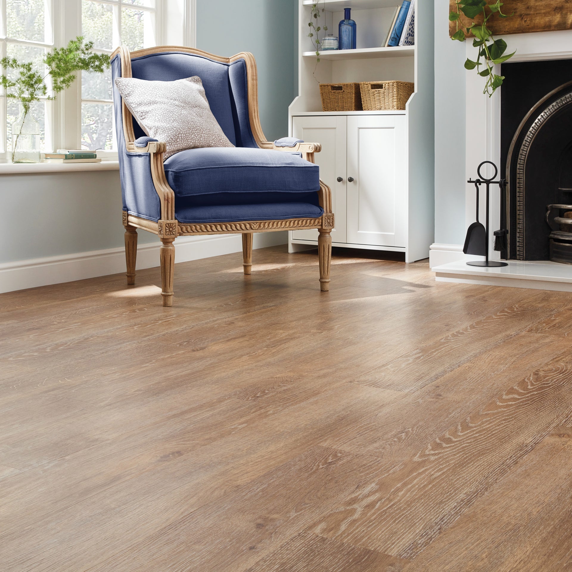 Luxe Floor Studio