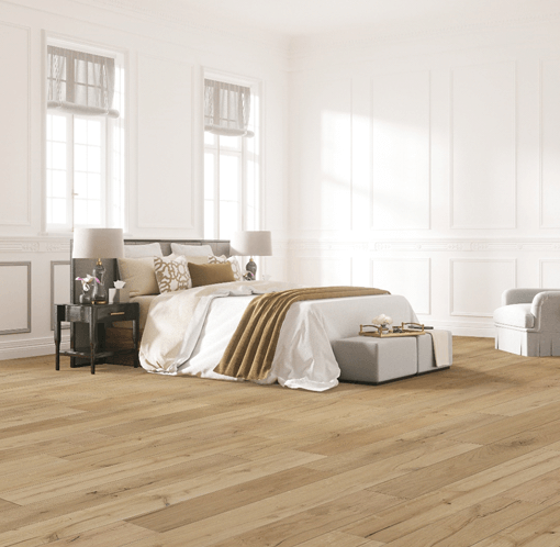 Southern Traditions Cavern Oak 6.5" x RL Senora Hardwood Plank