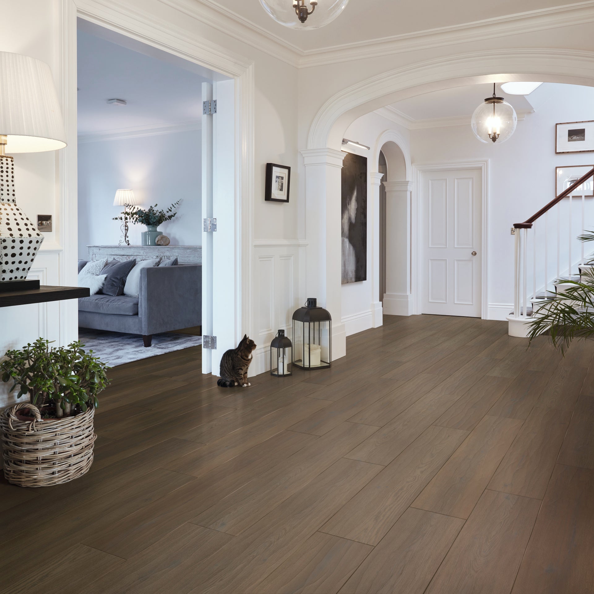 Karndean Art Select Rigid Core 4.5