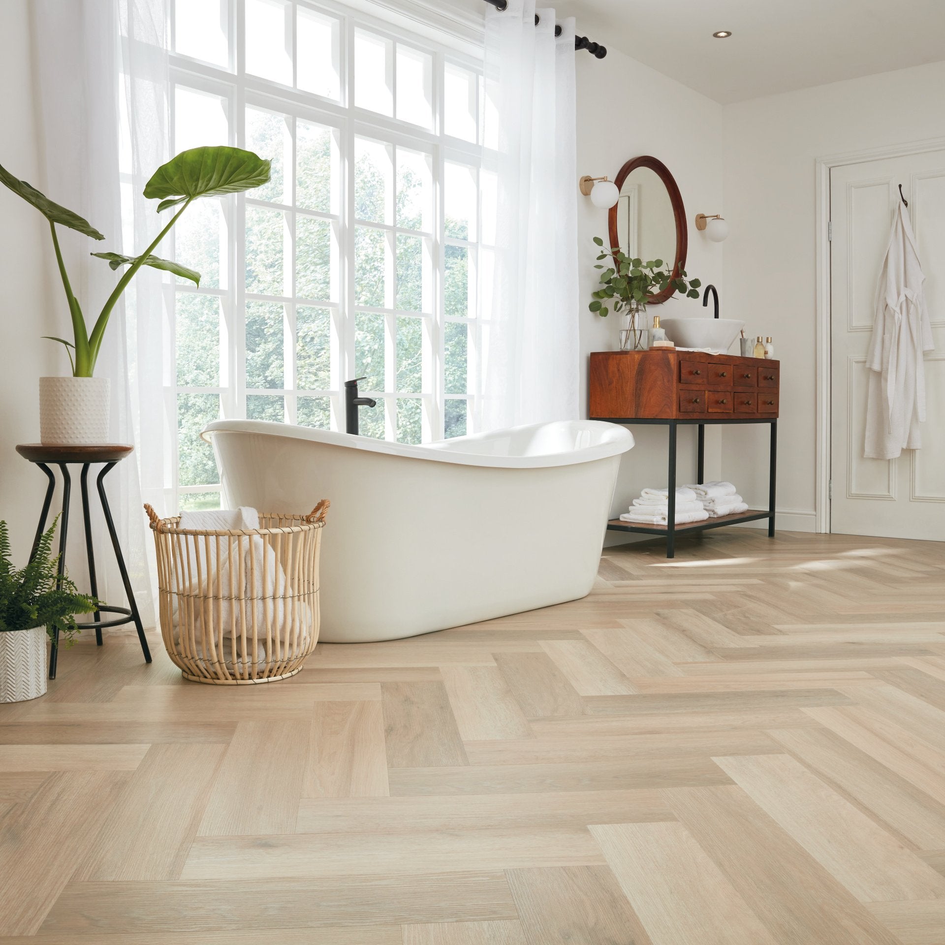 Luxe Floor Studio