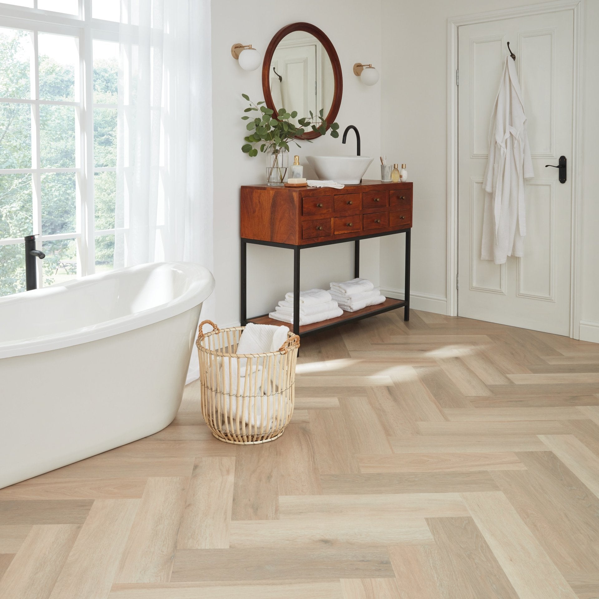 Luxe Floor Studio