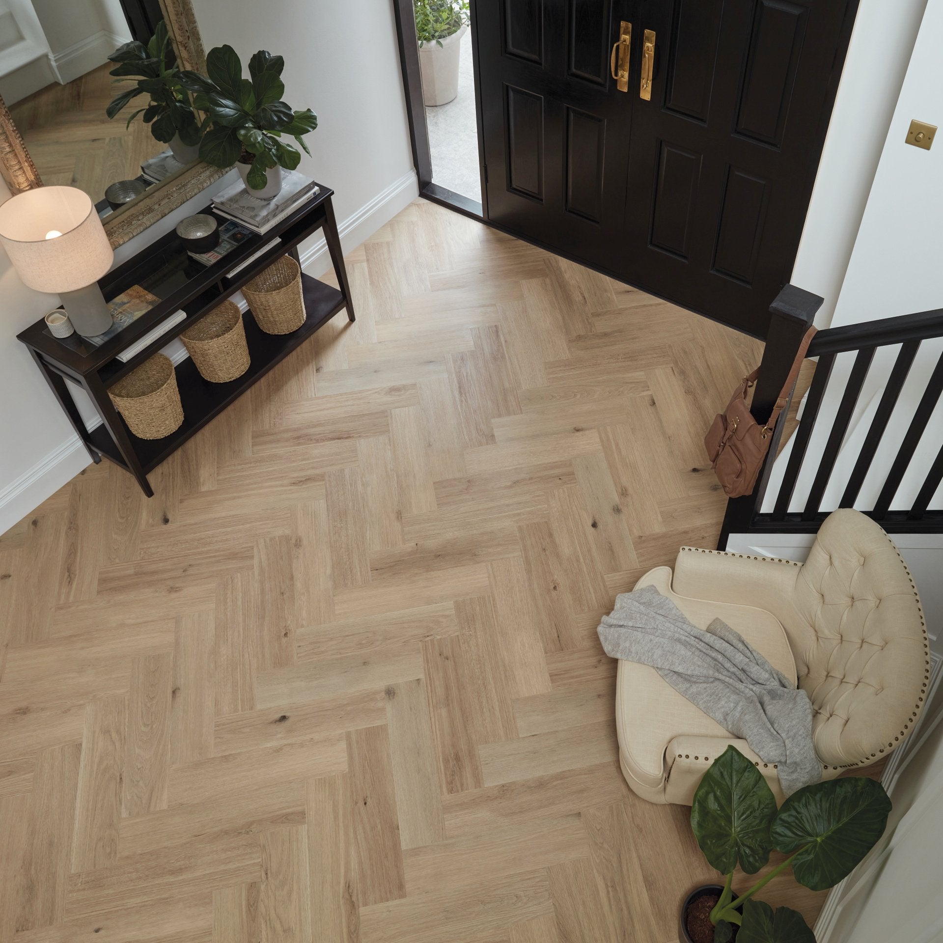 Luxe Floor Studio