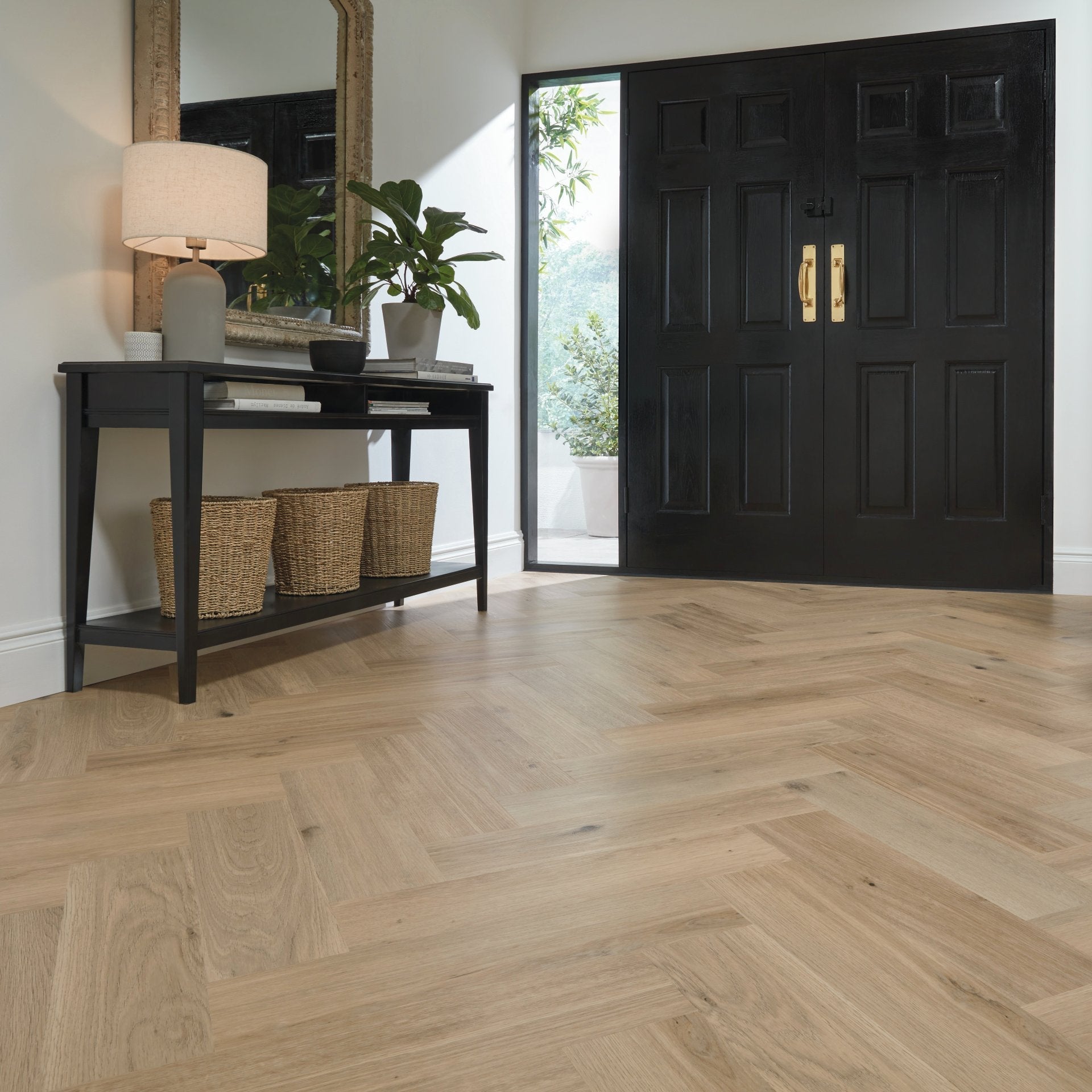 Luxe Floor Studio