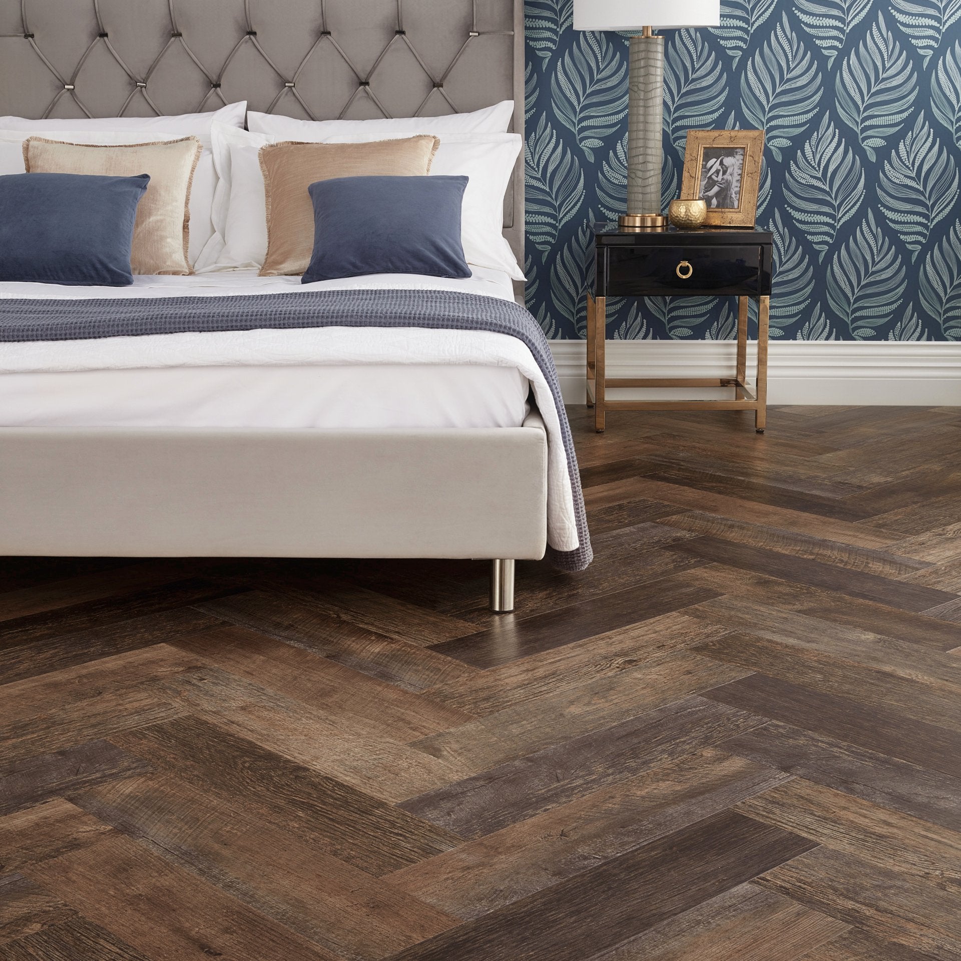 Luxe Floor Studio